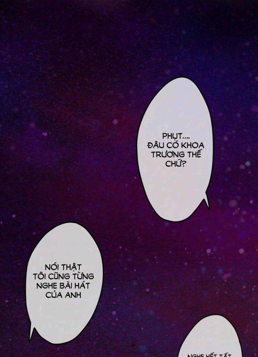 Tháng Sáu Kì Diệu Chapter 16 trang 49