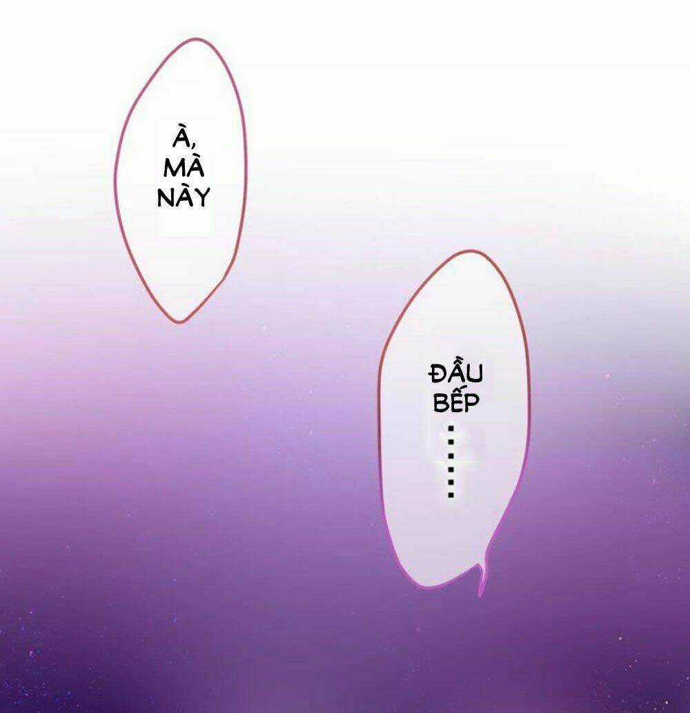 Tháng Sáu Kì Diệu Chapter 16 trang 53