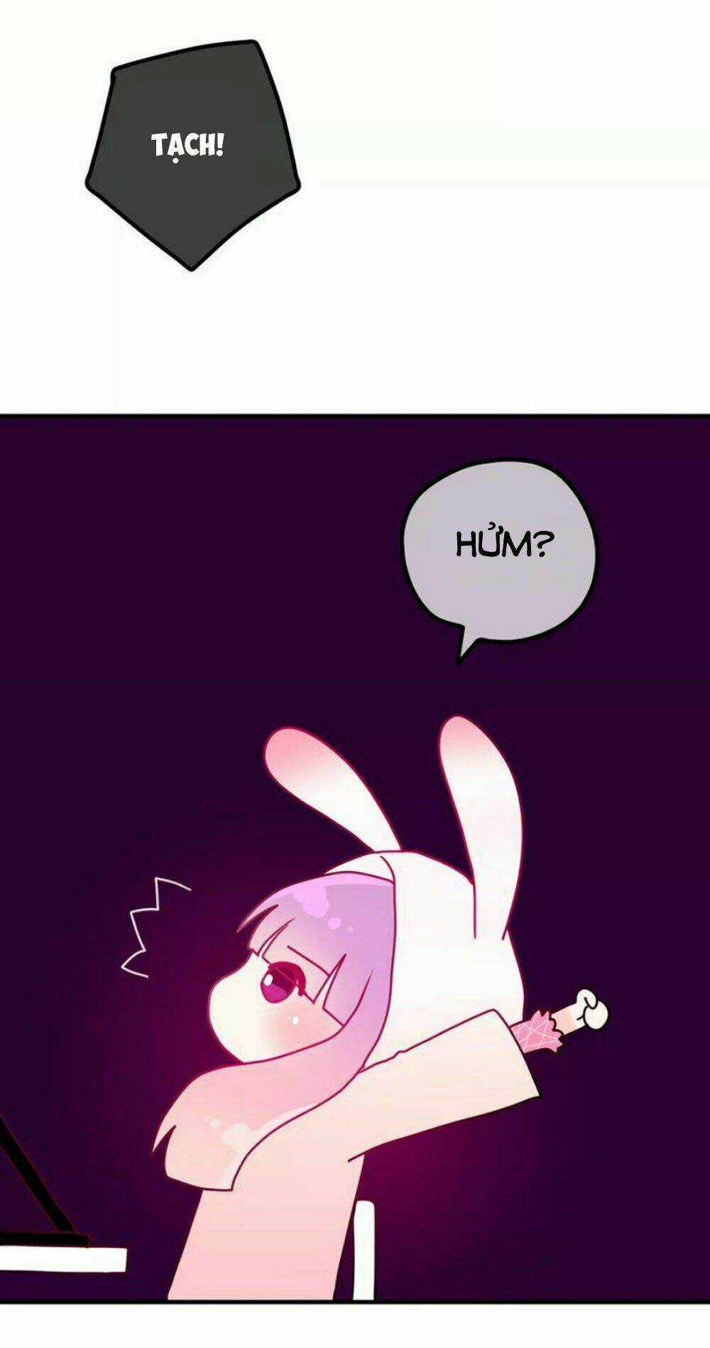 Tháng Sáu Kì Diệu Chapter 16 trang 8