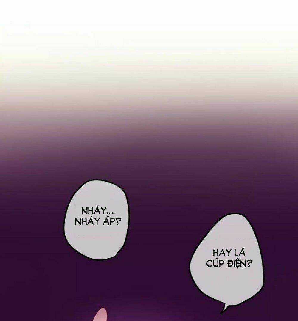 Tháng Sáu Kì Diệu Chapter 16 trang 9