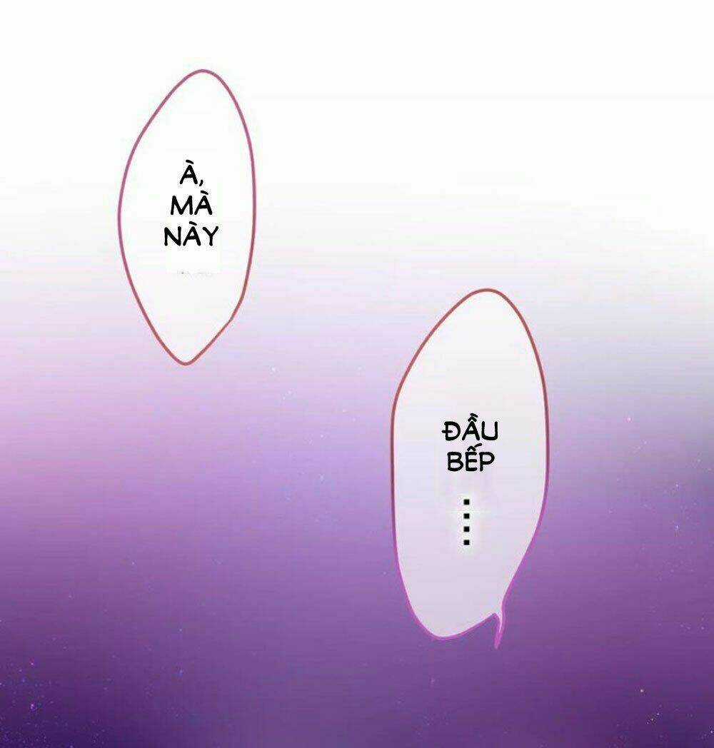 Tháng Sáu Kì Diệu Chapter 17 trang 0
