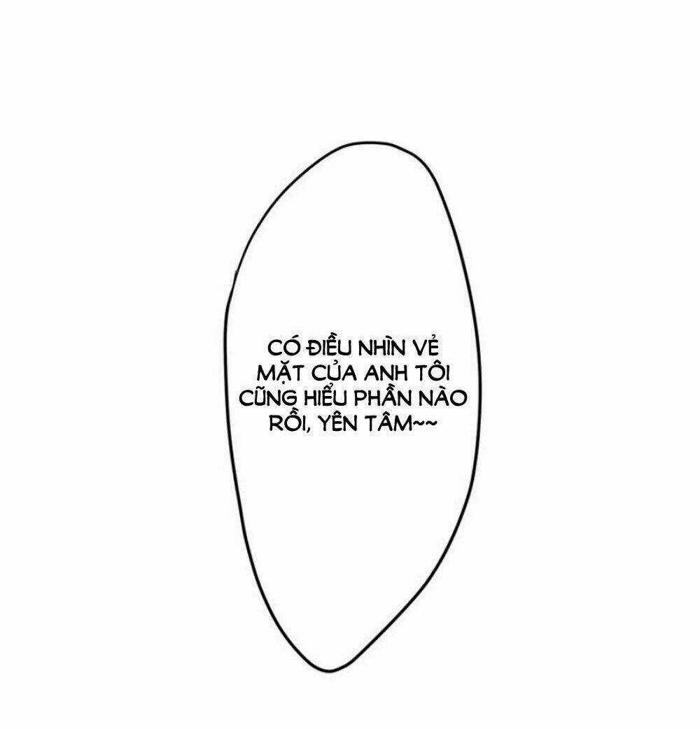 Tháng Sáu Kì Diệu Chapter 17 trang 12