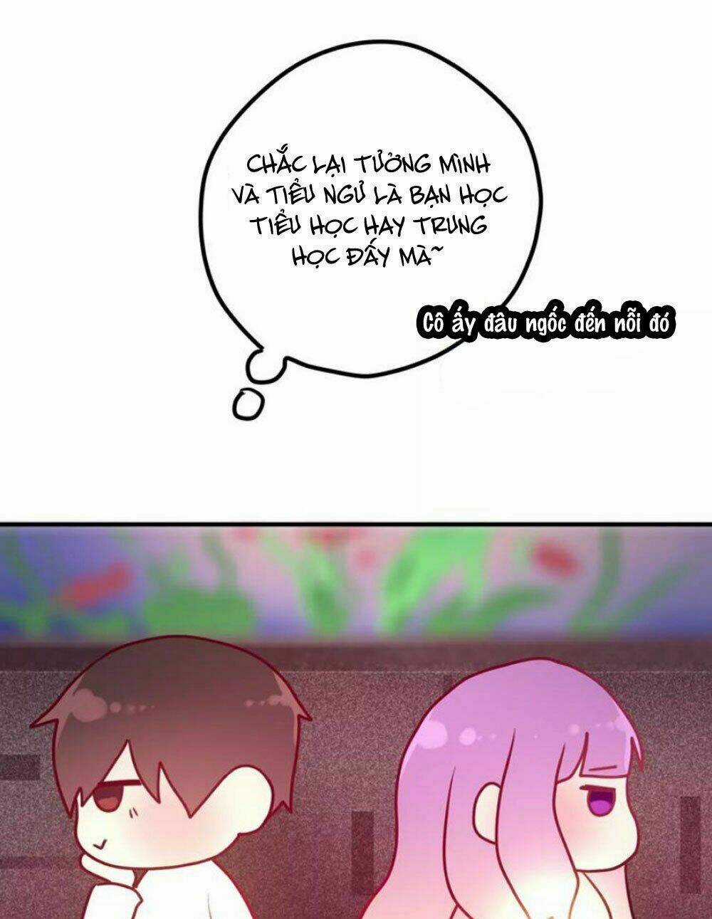 Tháng Sáu Kì Diệu Chapter 17 trang 14