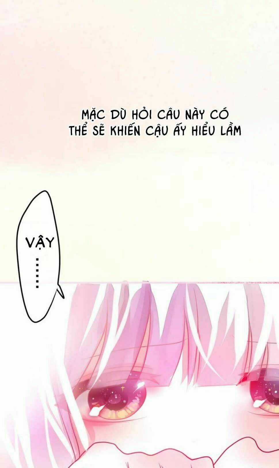 Tháng Sáu Kì Diệu Chapter 17 trang 16