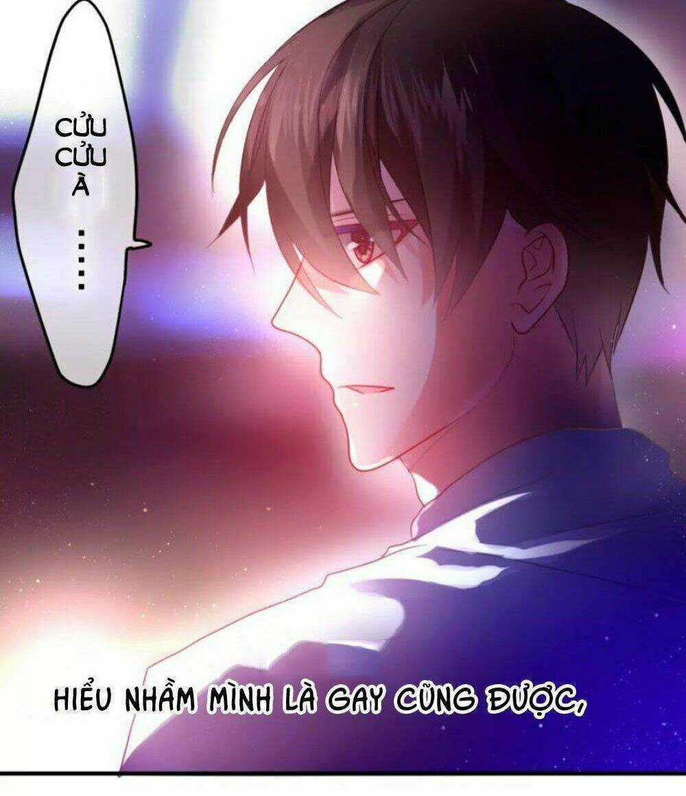 Tháng Sáu Kì Diệu Chapter 17 trang 19