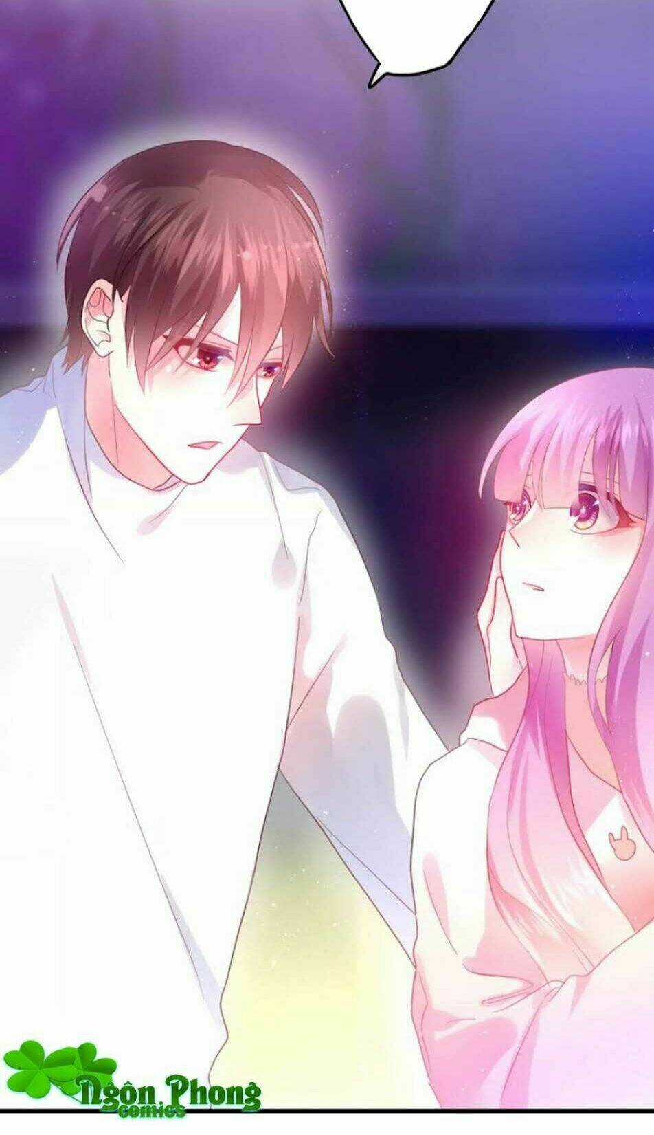 Tháng Sáu Kì Diệu Chapter 17 trang 21