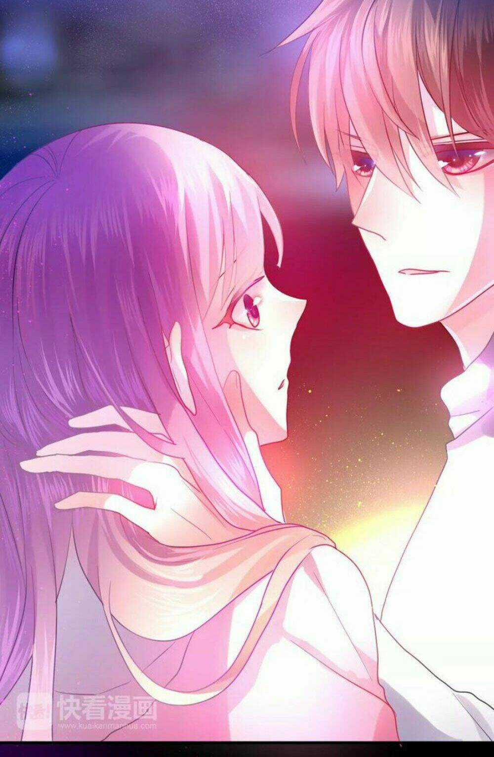 Tháng Sáu Kì Diệu Chapter 17 trang 23