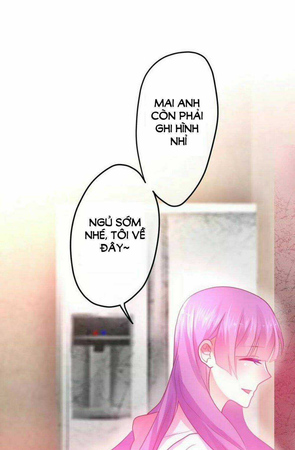 Tháng Sáu Kì Diệu Chapter 17 trang 29