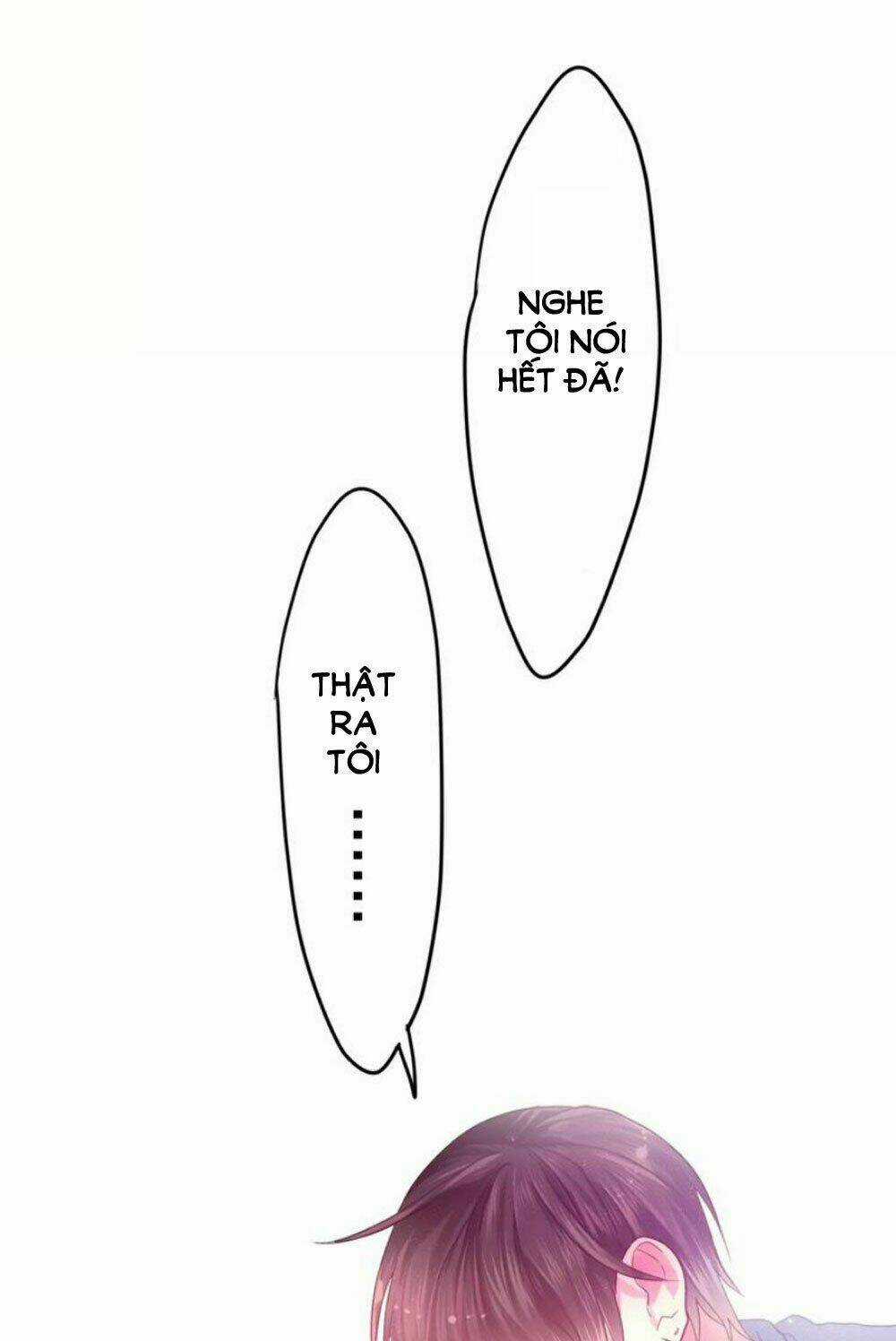 Tháng Sáu Kì Diệu Chapter 17 trang 32