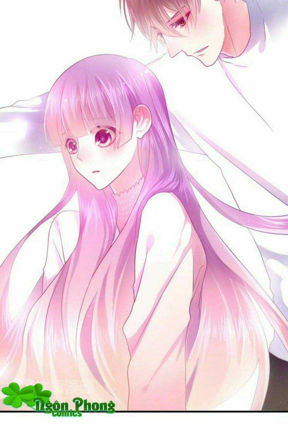 Tháng Sáu Kì Diệu Chapter 17 trang 33