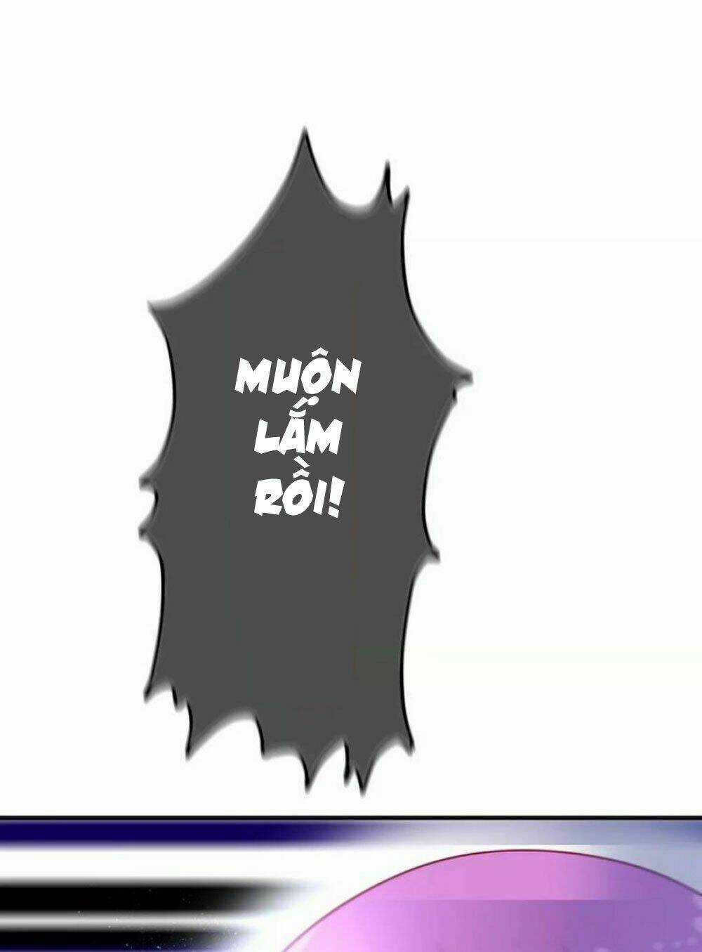 Tháng Sáu Kì Diệu Chapter 17 trang 34