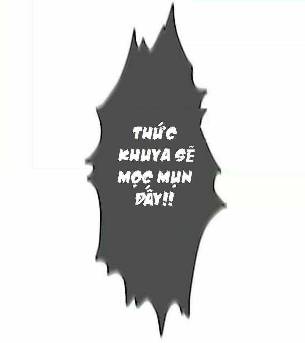 Tháng Sáu Kì Diệu Chapter 17 trang 36