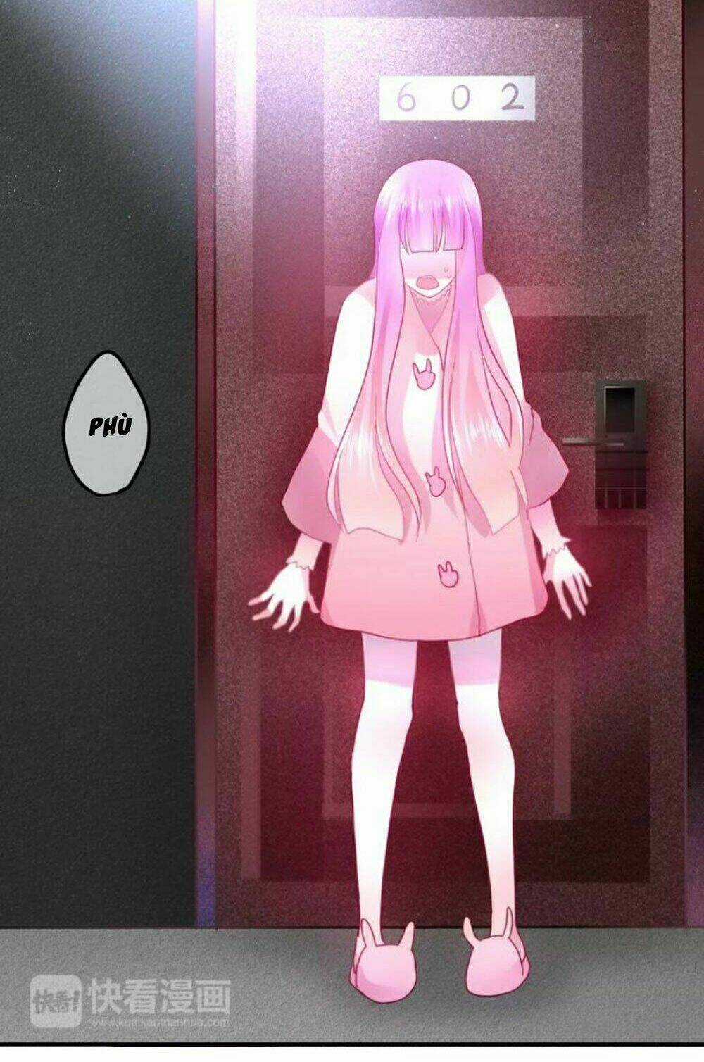 Tháng Sáu Kì Diệu Chapter 17 trang 39