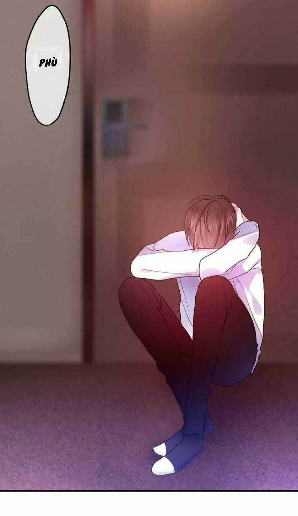 Tháng Sáu Kì Diệu Chapter 17 trang 45