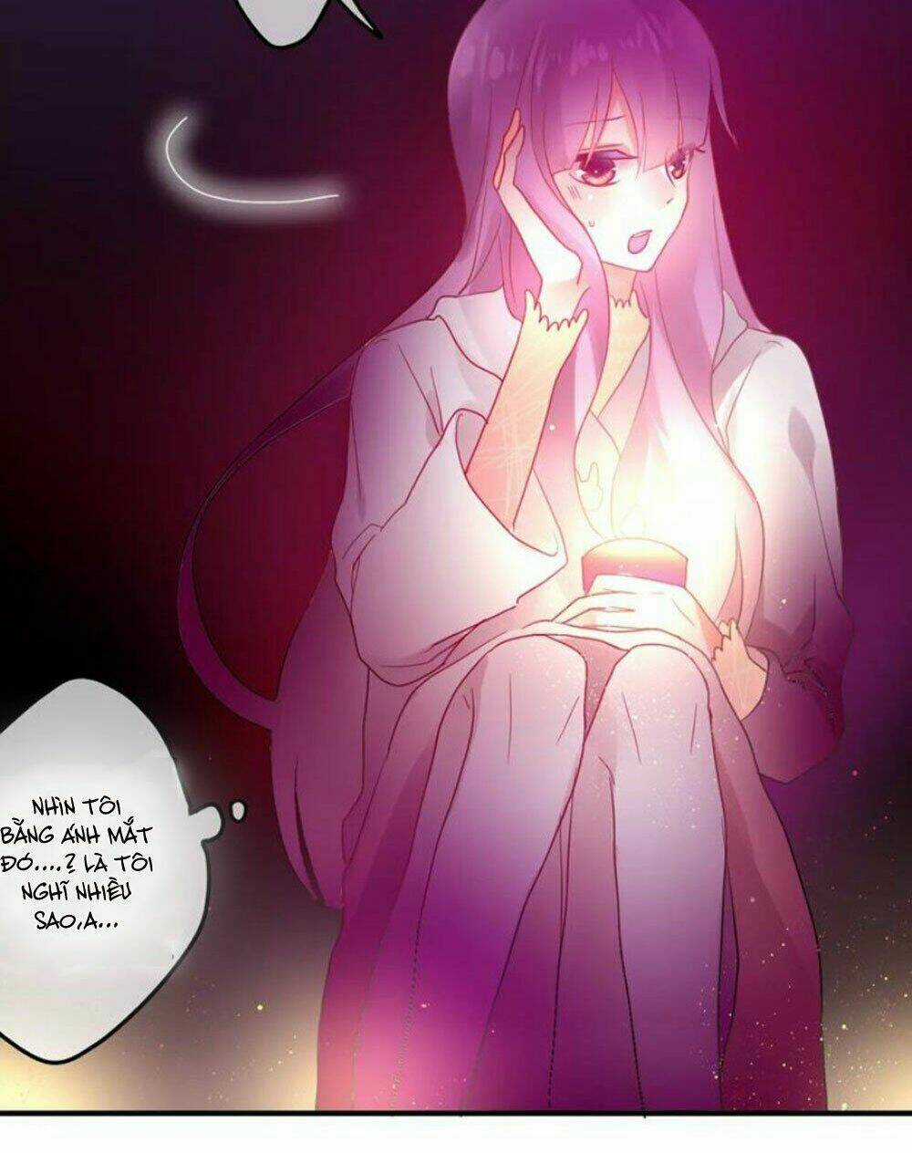 Tháng Sáu Kì Diệu Chapter 17 trang 6