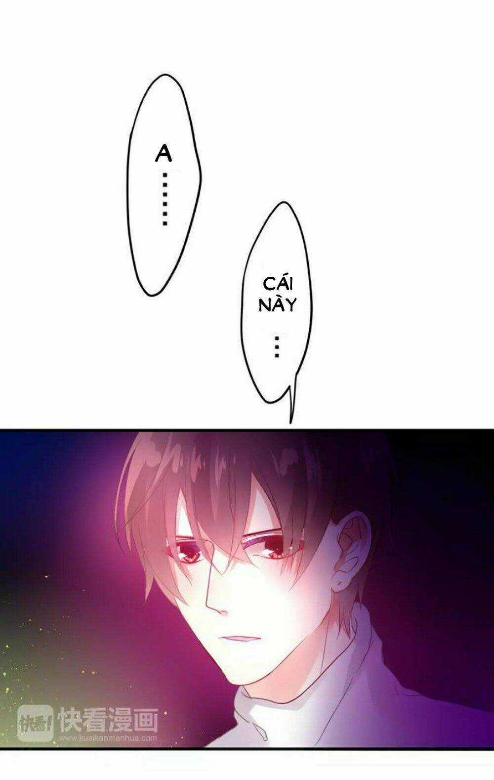 Tháng Sáu Kì Diệu Chapter 17 trang 7