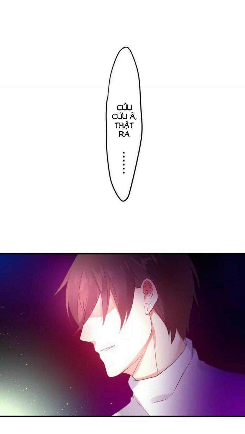 Tháng Sáu Kì Diệu Chapter 17 trang 8