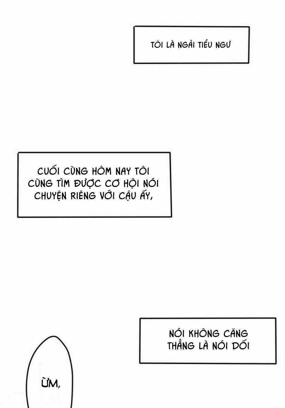 Tháng Sáu Kì Diệu Chapter 18 trang 1