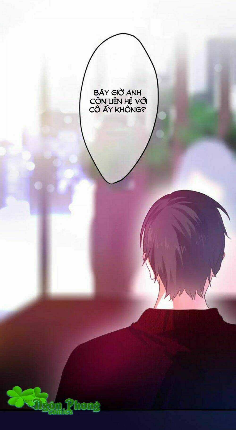 Tháng Sáu Kì Diệu Chapter 18 trang 11