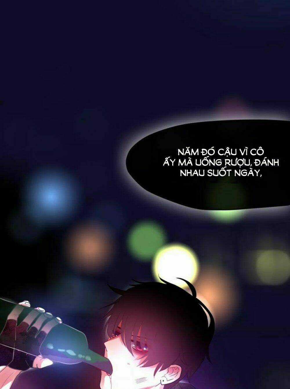 Tháng Sáu Kì Diệu Chapter 18 trang 12