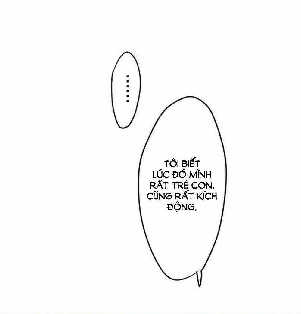 Tháng Sáu Kì Diệu Chapter 18 trang 14