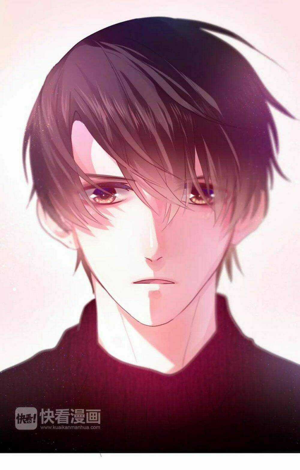 Tháng Sáu Kì Diệu Chapter 18 trang 18