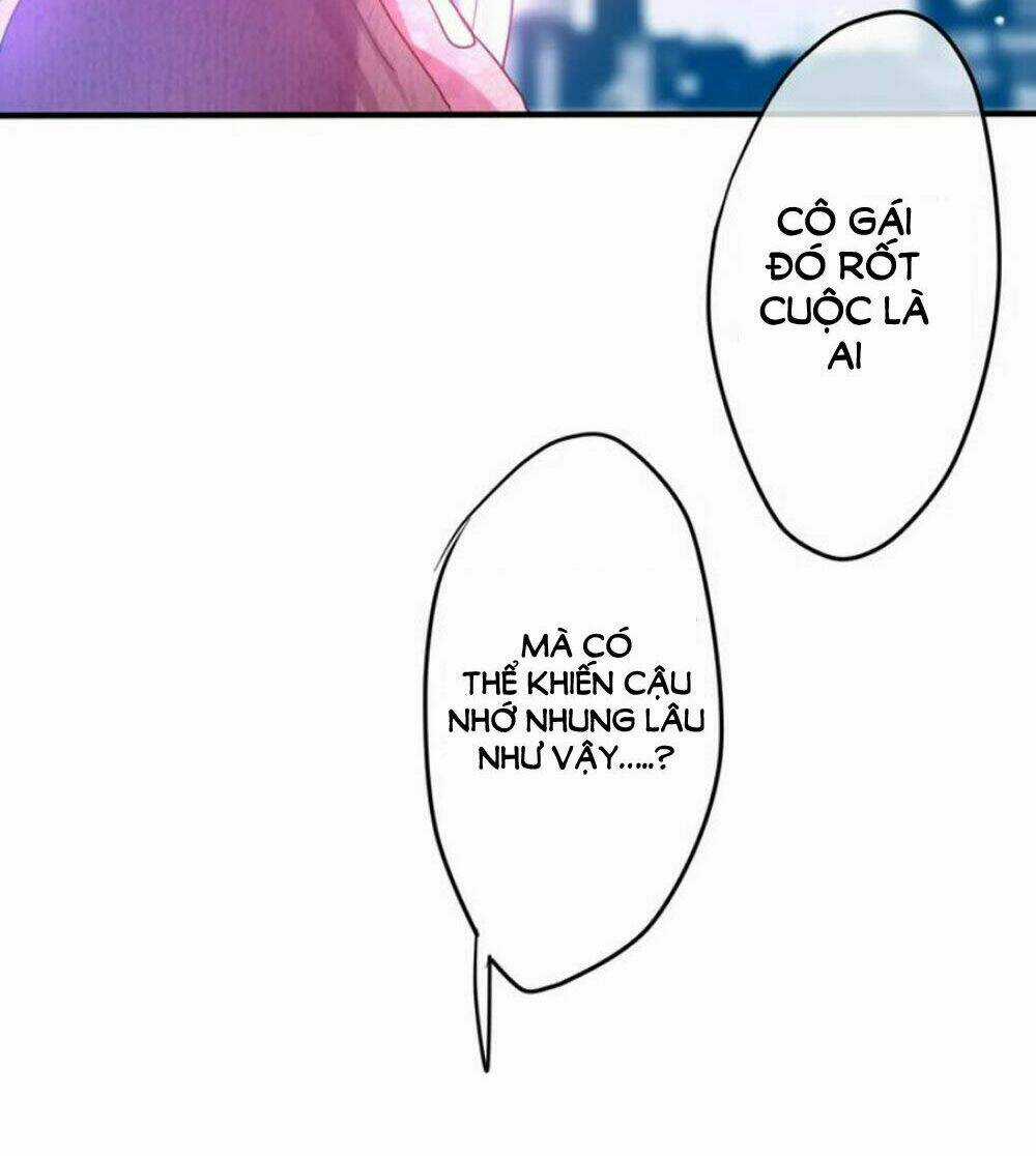 Tháng Sáu Kì Diệu Chapter 18 trang 20