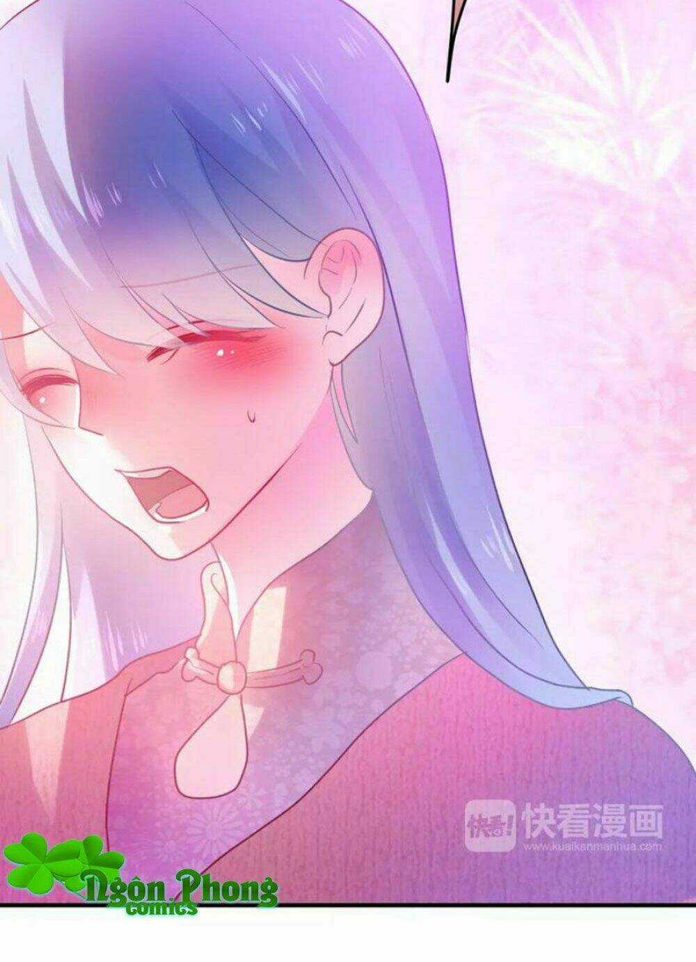 Tháng Sáu Kì Diệu Chapter 18 trang 24