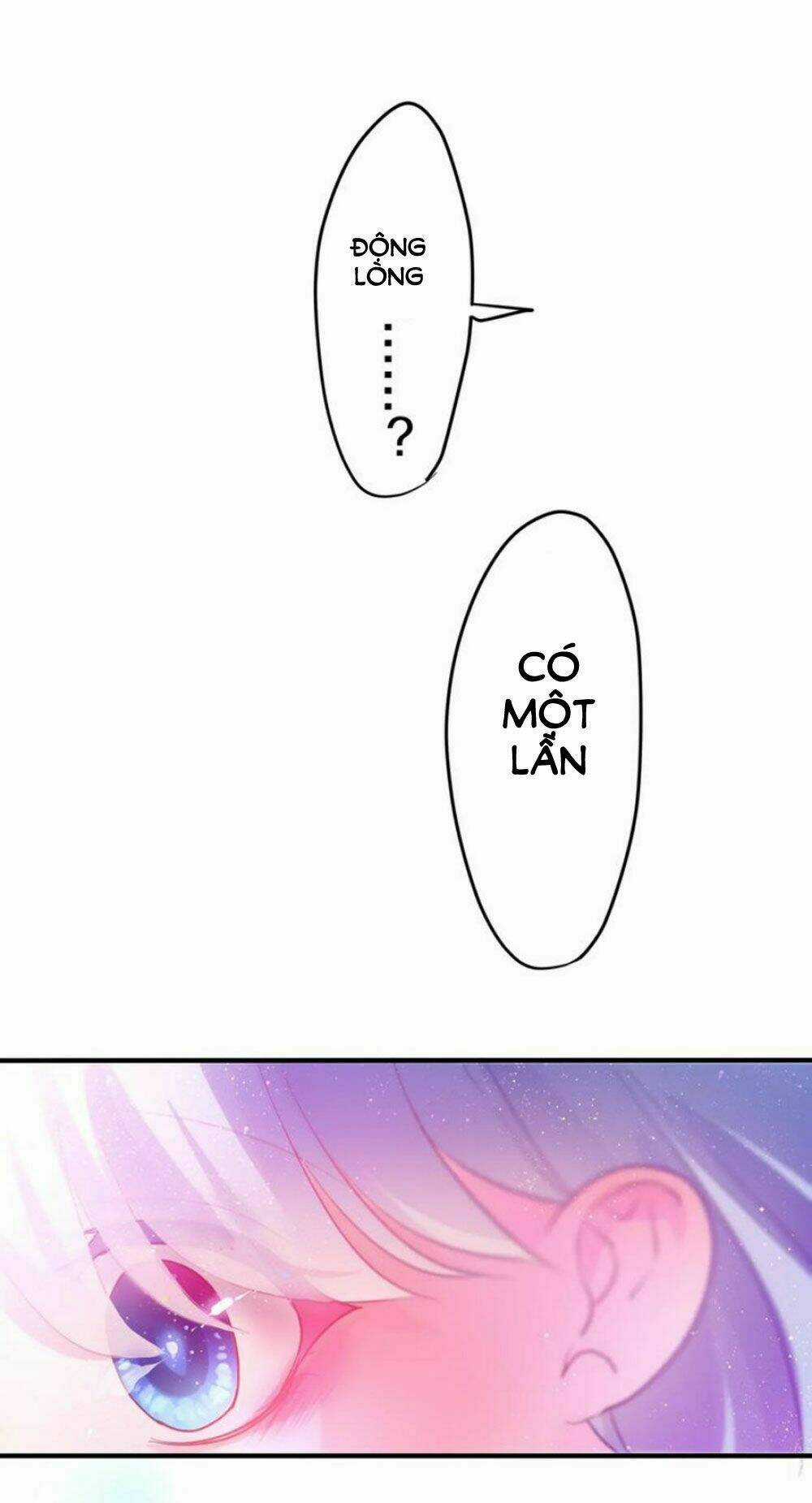 Tháng Sáu Kì Diệu Chapter 18 trang 25