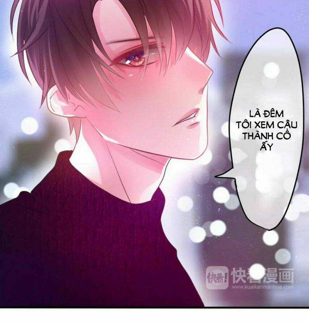 Tháng Sáu Kì Diệu Chapter 18 trang 27