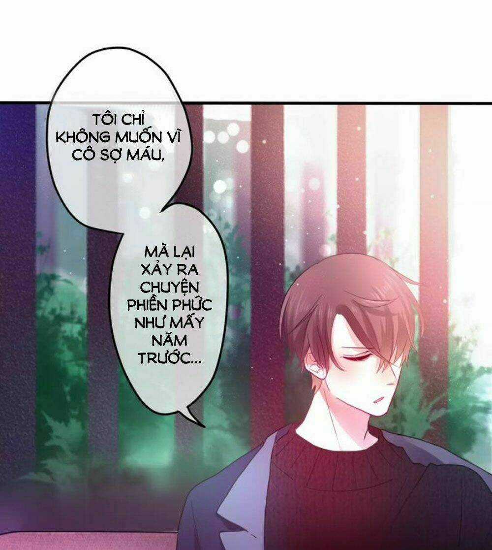 Tháng Sáu Kì Diệu Chapter 18 trang 3