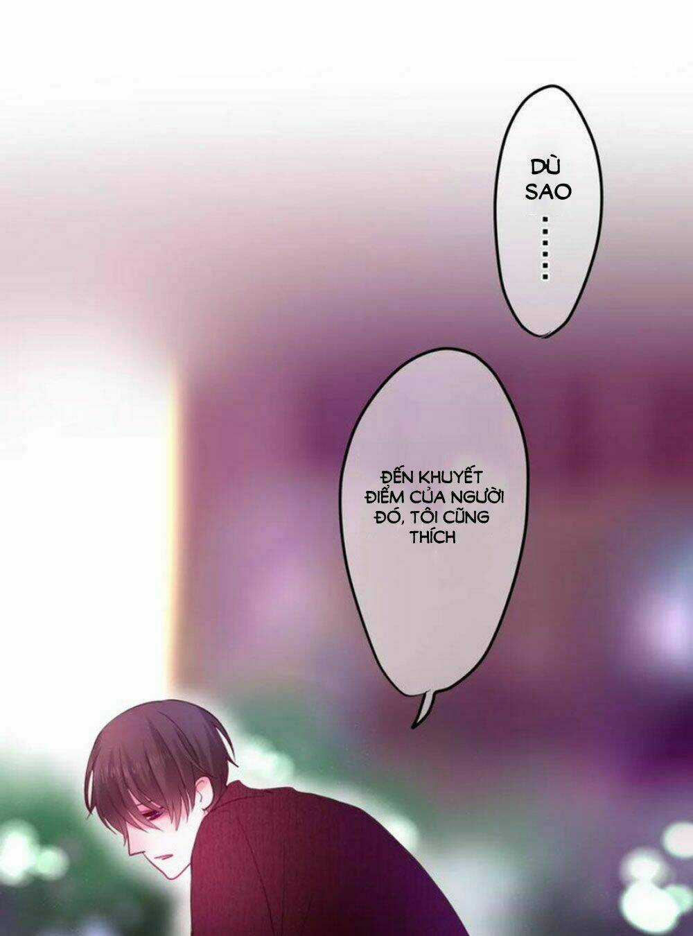 Tháng Sáu Kì Diệu Chapter 18 trang 32