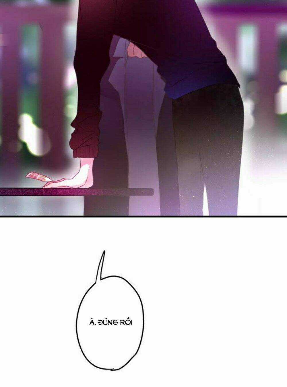 Tháng Sáu Kì Diệu Chapter 18 trang 33