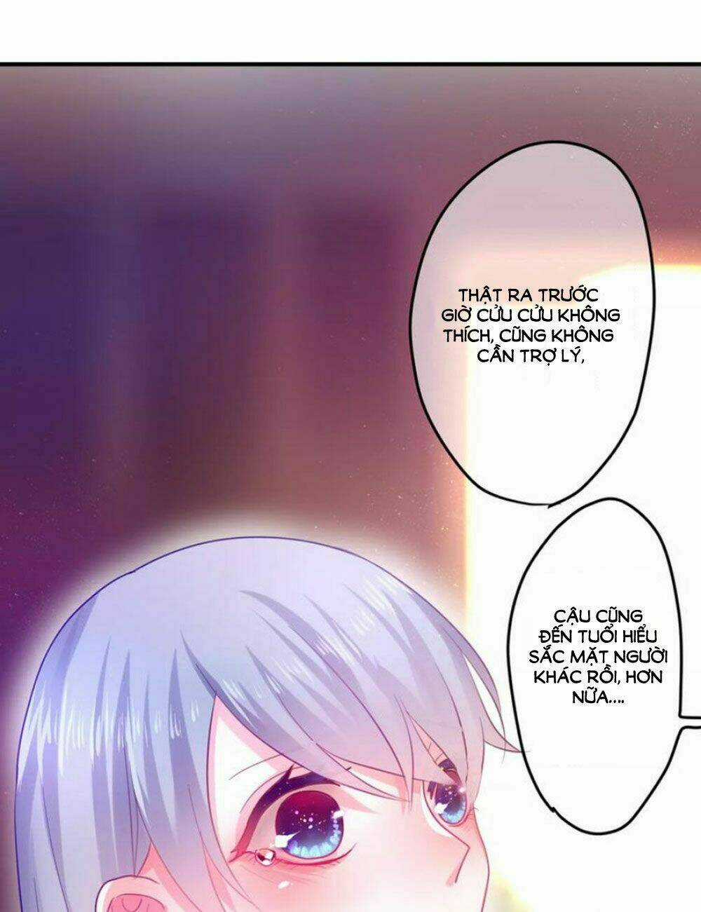 Tháng Sáu Kì Diệu Chapter 18 trang 34