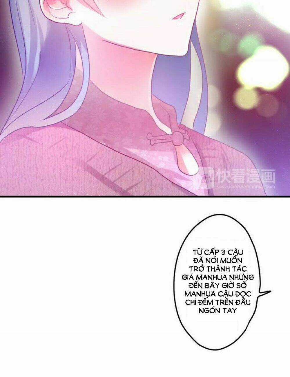 Tháng Sáu Kì Diệu Chapter 18 trang 35