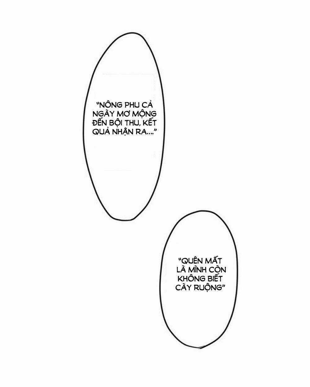 Tháng Sáu Kì Diệu Chapter 18 trang 36