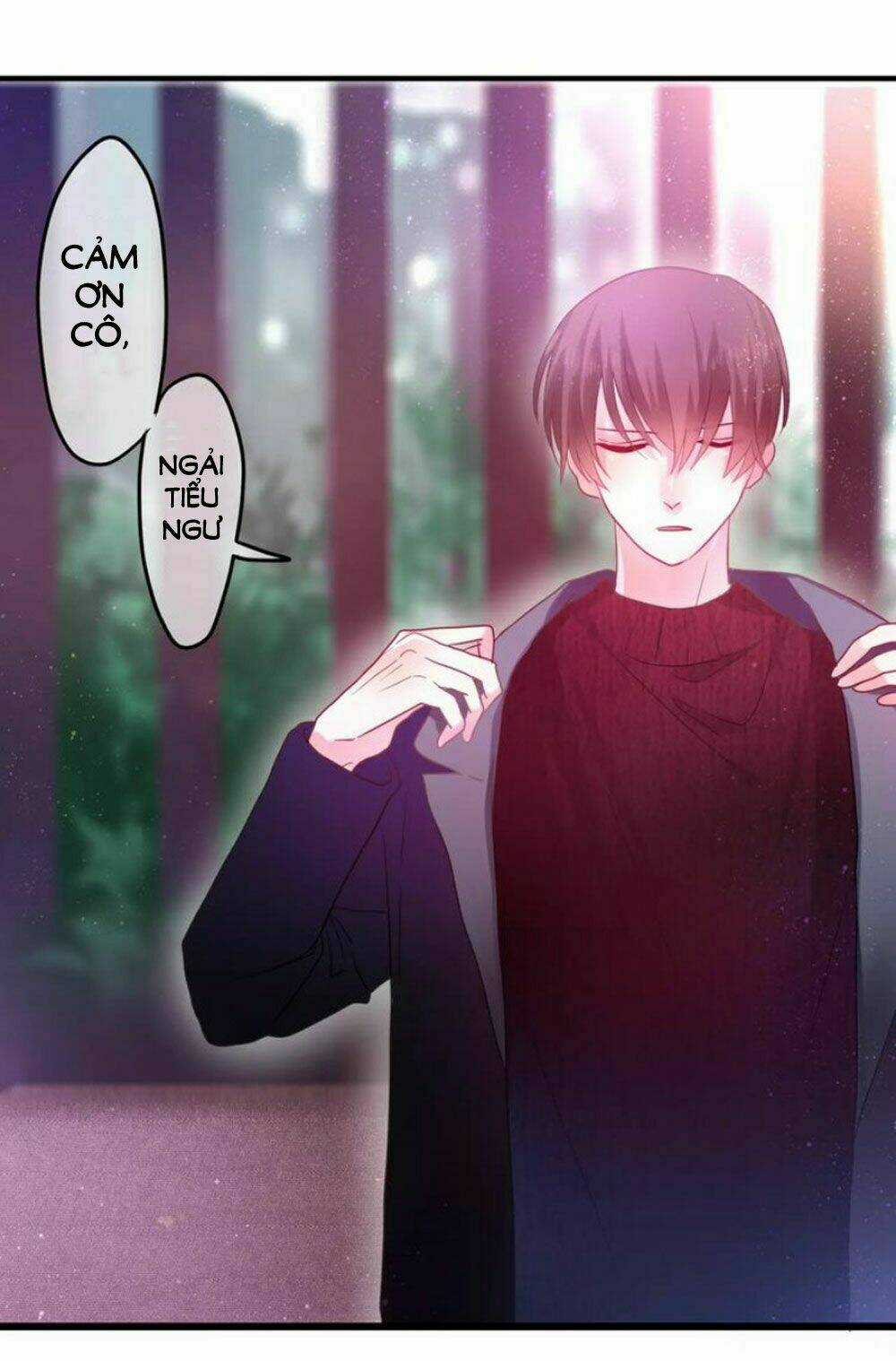 Tháng Sáu Kì Diệu Chapter 18 trang 37