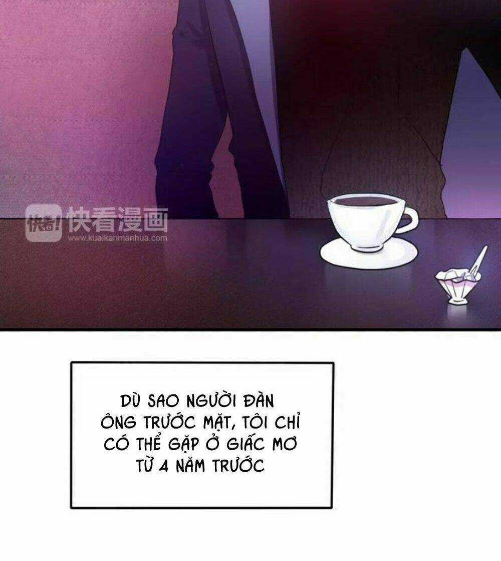 Tháng Sáu Kì Diệu Chapter 18 trang 4