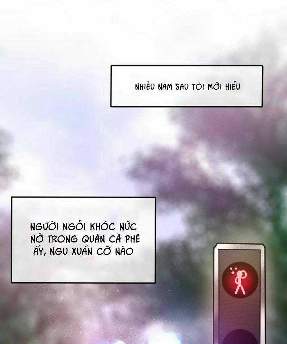 Tháng Sáu Kì Diệu Chapter 18 trang 42