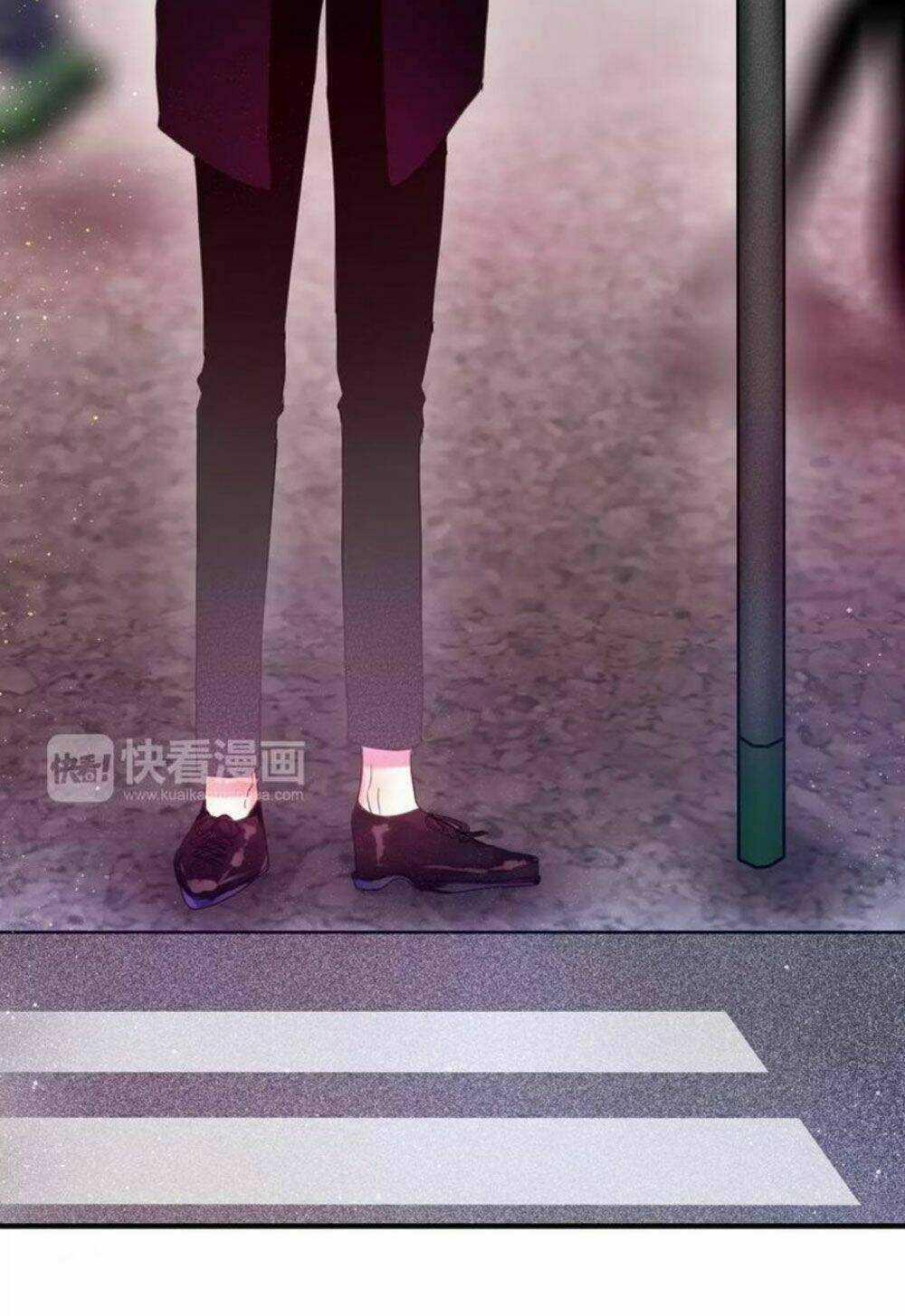 Tháng Sáu Kì Diệu Chapter 18 trang 44