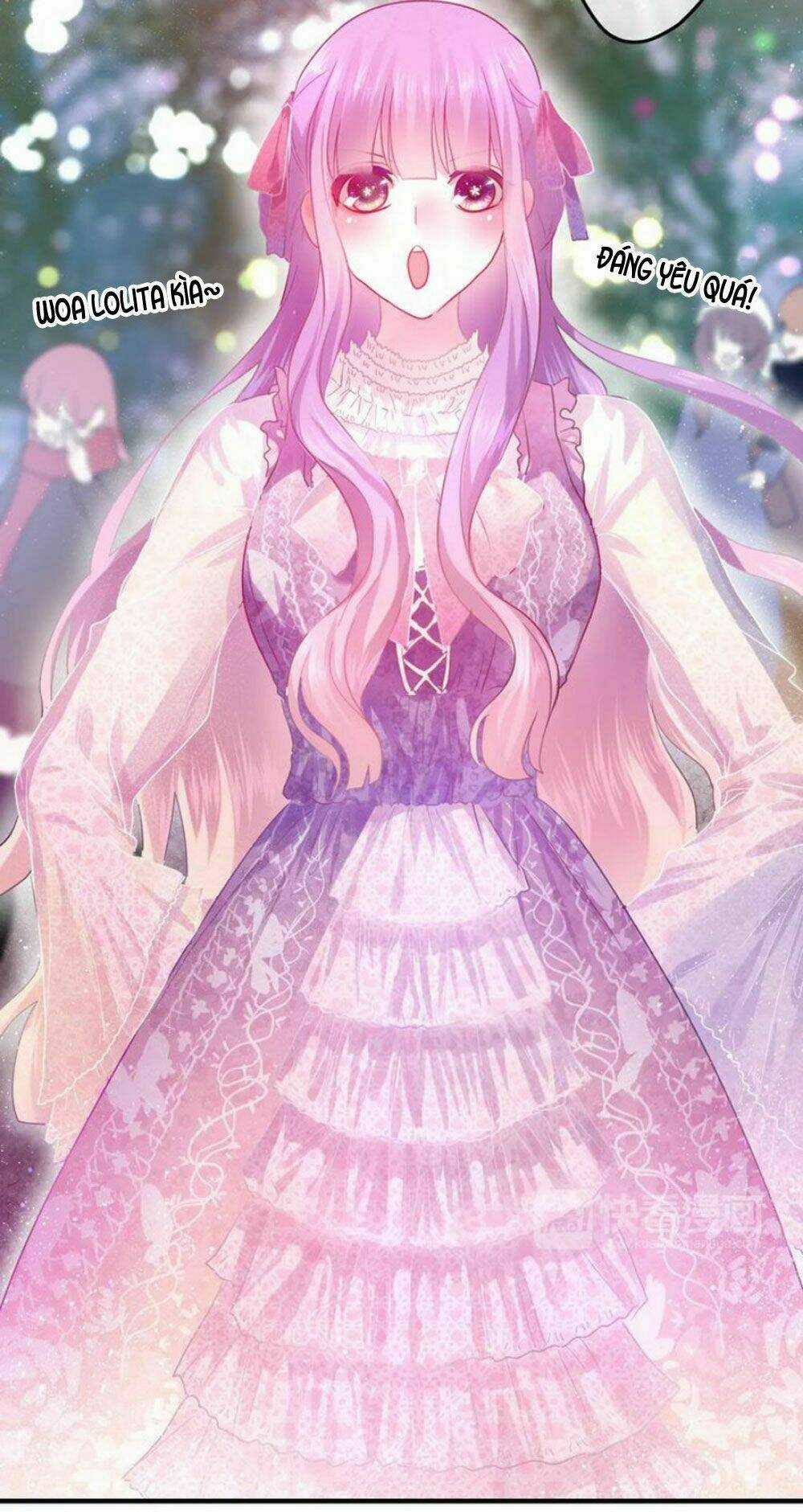 Tháng Sáu Kì Diệu Chapter 18 trang 49