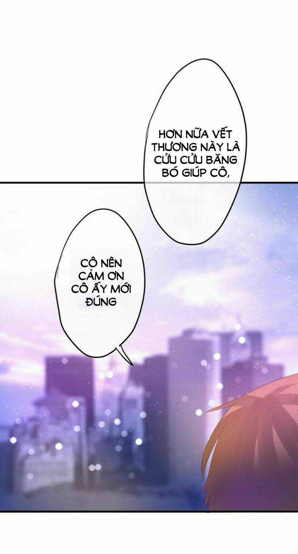 Tháng Sáu Kì Diệu Chapter 18 trang 5