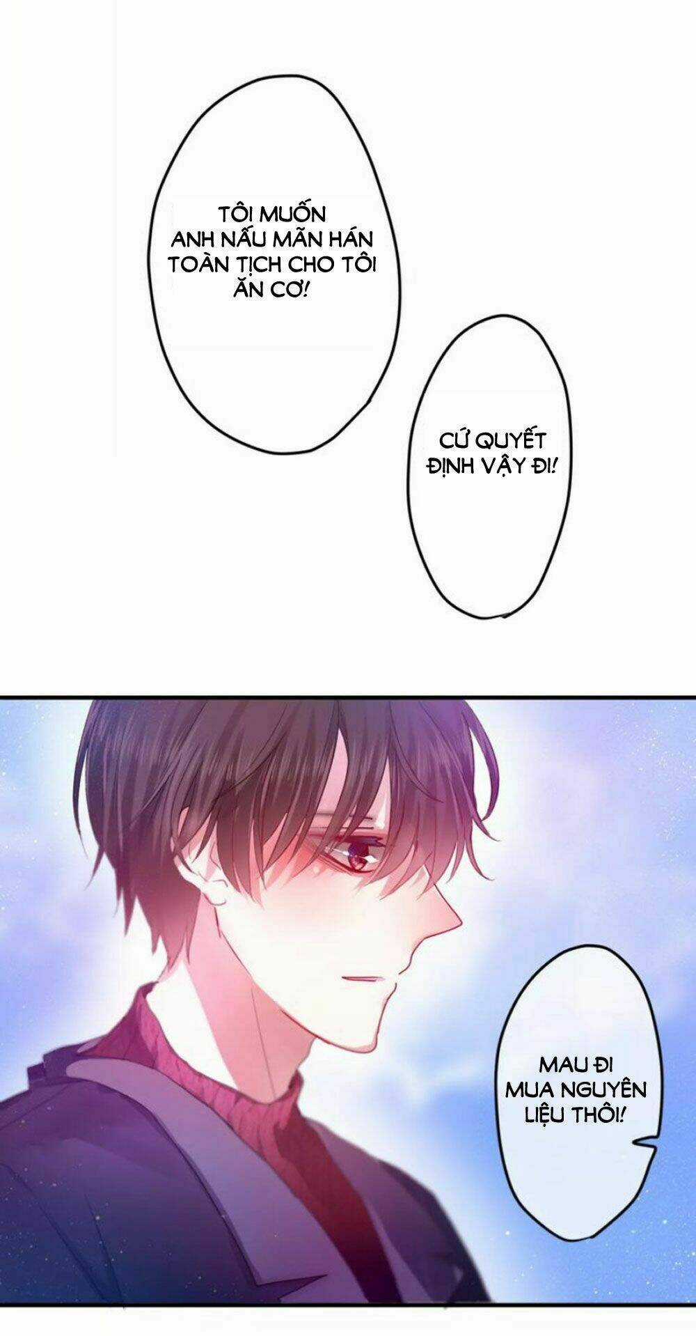 Tháng Sáu Kì Diệu Chapter 18 trang 50