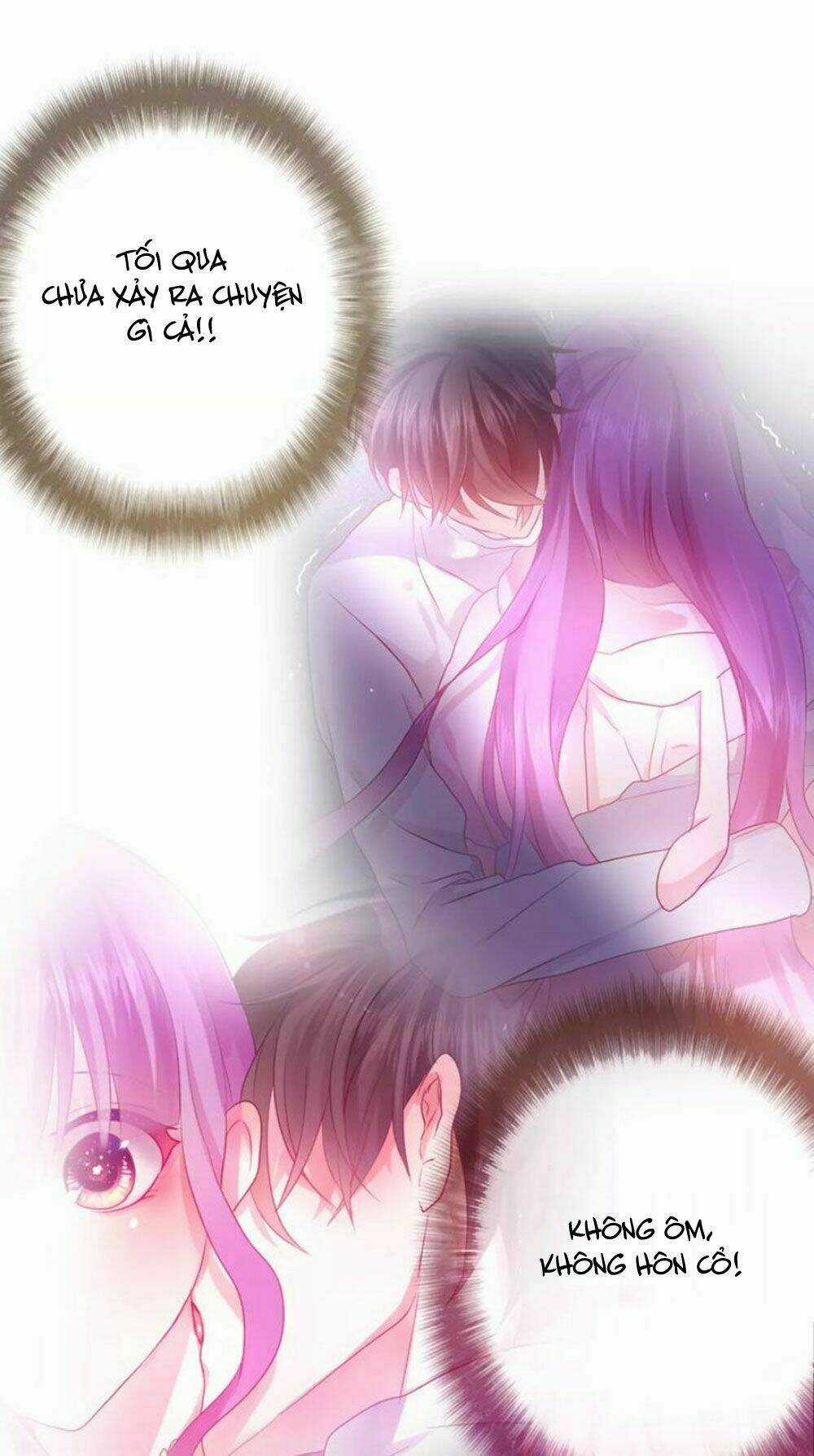 Tháng Sáu Kì Diệu Chapter 18 trang 52