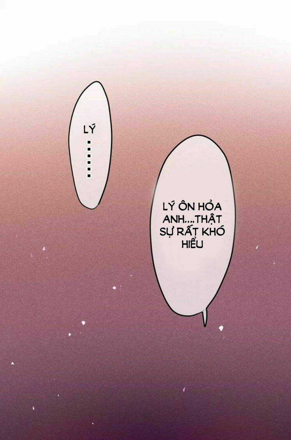 Tháng Sáu Kì Diệu Chapter 18 trang 6