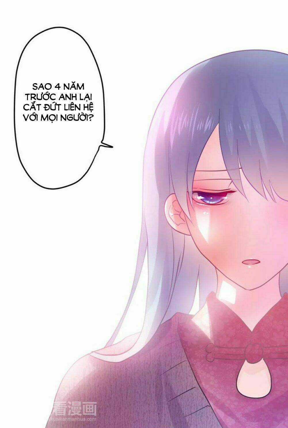 Tháng Sáu Kì Diệu Chapter 18 trang 8