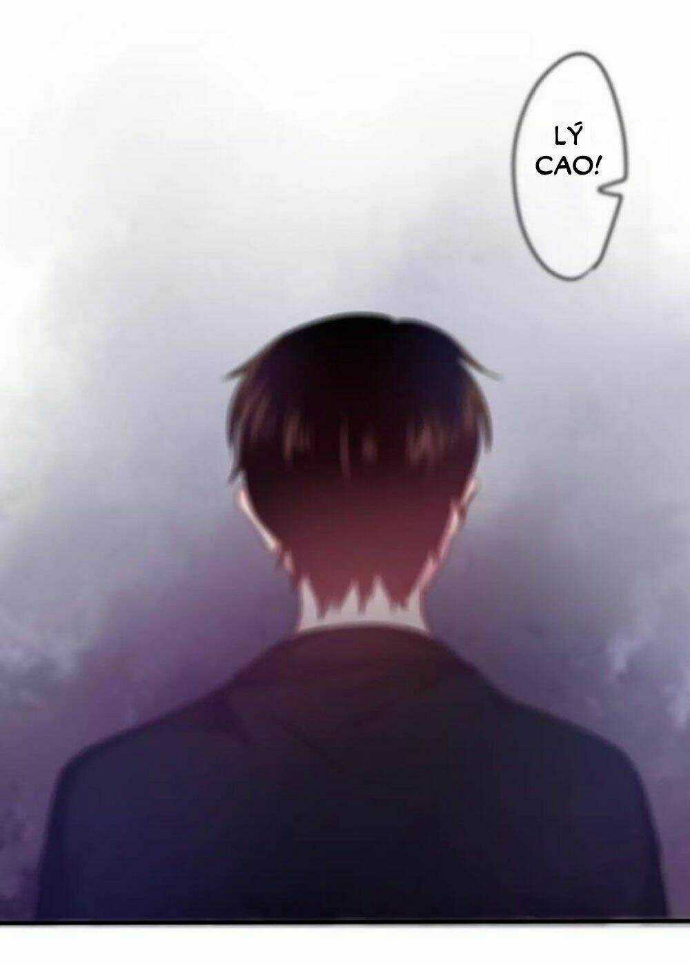 Tháng Sáu Kì Diệu Chapter 19 trang 0