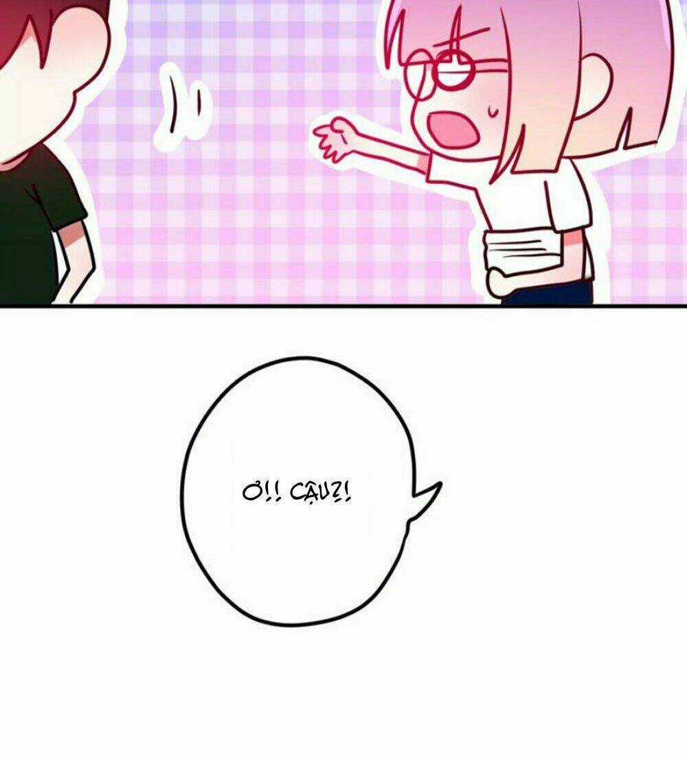 Tháng Sáu Kì Diệu Chapter 19 trang 10