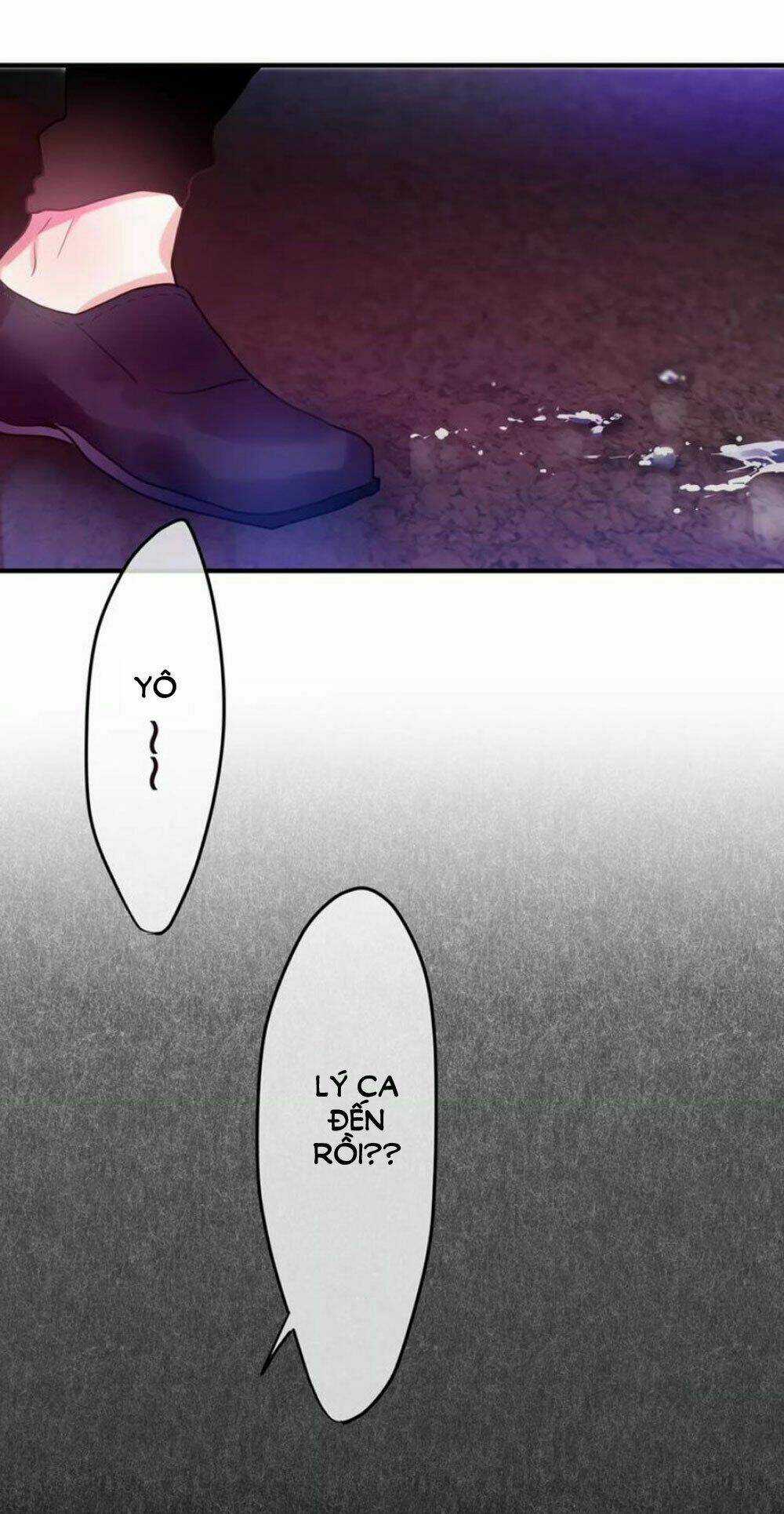 Tháng Sáu Kì Diệu Chapter 19 trang 11