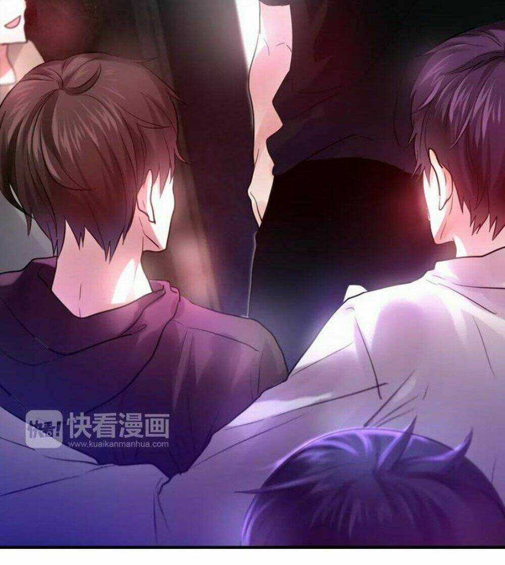 Tháng Sáu Kì Diệu Chapter 19 trang 13